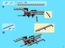 Building Instructions - LEGO - 8109 - Flatbed Truck: Page 31