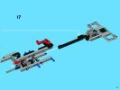 Building Instructions - LEGO - 8109 - Flatbed Truck: Page 41