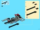 Building Instructions - LEGO - 8109 - Flatbed Truck: Page 43