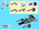 Building Instructions - LEGO - 8109 - Flatbed Truck: Page 45