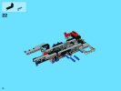 Building Instructions - LEGO - 8109 - Flatbed Truck: Page 46