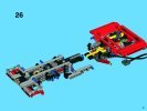 Building Instructions - LEGO - 8109 - Flatbed Truck: Page 51