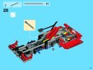 Building Instructions - LEGO - 8109 - Flatbed Truck: Page 53