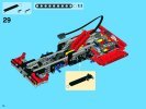 Building Instructions - LEGO - 8109 - Flatbed Truck: Page 54