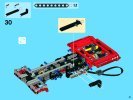 Building Instructions - LEGO - 8109 - Flatbed Truck: Page 55