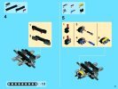 Building Instructions - LEGO - 8109 - Flatbed Truck: Page 57