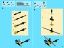 Building Instructions - LEGO - 8109 - Flatbed Truck: Page 59