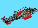 Building Instructions - LEGO - 8109 - Flatbed Truck: Page 68