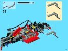 Building Instructions - LEGO - 8109 - Flatbed Truck: Page 69