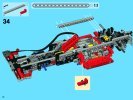 Building Instructions - LEGO - 8109 - Flatbed Truck: Page 70