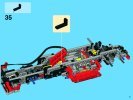 Building Instructions - LEGO - 8109 - Flatbed Truck: Page 71