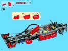 Building Instructions - LEGO - 8109 - Flatbed Truck: Page 72