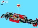 Building Instructions - LEGO - 8109 - Flatbed Truck: Page 74