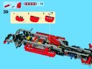 Building Instructions - LEGO - 8109 - Flatbed Truck: Page 75