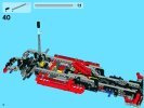 Building Instructions - LEGO - 8109 - Flatbed Truck: Page 76