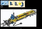 Building Instructions - LEGO - 8109 - Flatbed Truck: Page 2