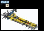 Building Instructions - LEGO - 8109 - Flatbed Truck: Page 5