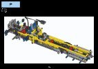 Building Instructions - LEGO - 8109 - Flatbed Truck: Page 19