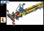 Building Instructions - LEGO - 8109 - Flatbed Truck: Page 22