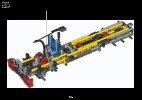 Building Instructions - LEGO - 8109 - Flatbed Truck: Page 25