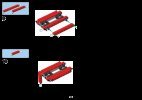 Building Instructions - LEGO - 8109 - Flatbed Truck: Page 31