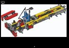 Building Instructions - LEGO - 8109 - Flatbed Truck: Page 32