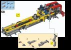 Building Instructions - LEGO - 8109 - Flatbed Truck: Page 34