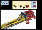 Building Instructions - LEGO - 8109 - Flatbed Truck: Page 42