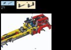 Building Instructions - LEGO - 8109 - Flatbed Truck: Page 43