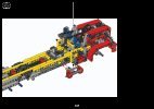 Building Instructions - LEGO - 8109 - Flatbed Truck: Page 46