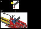 Building Instructions - LEGO - 8109 - Flatbed Truck: Page 57