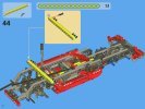 Building Instructions - LEGO - 8109 - Flatbed Truck: Page 2