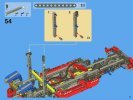 Building Instructions - LEGO - 8109 - Flatbed Truck: Page 19