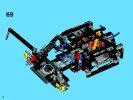 Building Instructions - LEGO - 8110 - Unimog U400: Page 16