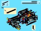 Building Instructions - LEGO - 8110 - Unimog U400: Page 19