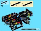 Building Instructions - LEGO - 8110 - Unimog U400: Page 26