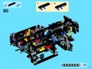 Building Instructions - LEGO - 8110 - Unimog U400: Page 27