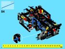 Building Instructions - LEGO - 8110 - Unimog U400: Page 32