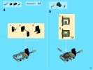 Building Instructions - LEGO - 8110 - Unimog U400: Page 39