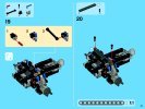 Building Instructions - LEGO - 8110 - Unimog U400: Page 49