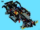 Building Instructions - LEGO - 8110 - Unimog U400: Page 67