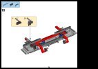 Building Instructions - LEGO - 8110 - Unimog U400: Page 13