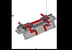 Building Instructions - LEGO - 8110 - Unimog U400: Page 17