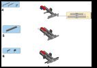 Building Instructions - LEGO - 8110 - Unimog U400: Page 25