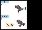 Building Instructions - LEGO - 8110 - Unimog U400: Page 30