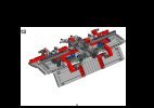 Building Instructions - LEGO - 8110 - Unimog U400: Page 33