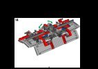 Building Instructions - LEGO - 8110 - Unimog U400: Page 34