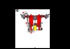 Building Instructions - LEGO - 8110 - Unimog U400: Page 26