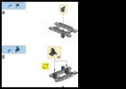 Building Instructions - LEGO - 8110 - Unimog U400: Page 28