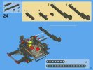 Building Instructions - LEGO - 8110 - Unimog U400: Page 33